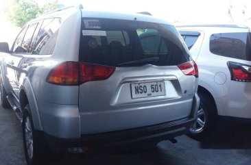 Mitsubishi Montero Sport 2009 for sale