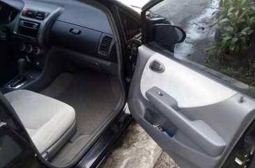 2007 Honda City idsi 13 automatic for sale