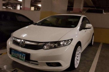 Honda Civic 2012 for sale