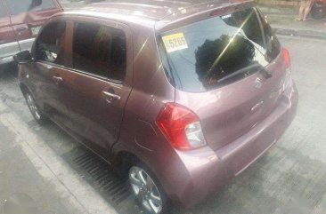 2016 Suzuki Celerio for sale