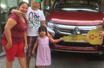 Mitsubishi Adventure 2017 for sale