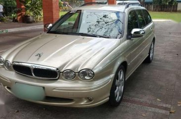 2007 Jaguar Xtype for sale