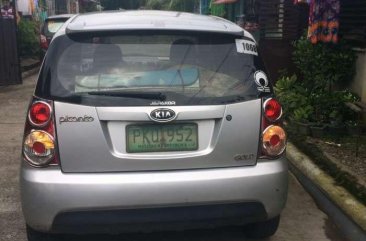 Kia Picanto 1.1 ex 2010 model for sale