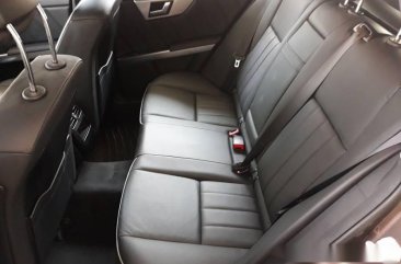 Mercedes Benz GLK 220 CDI AMG Sport Package