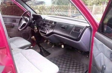 Toyota Revo GL 2002mdl for sale