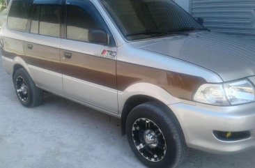 Toyota Revo 2003 GL diesel for sale