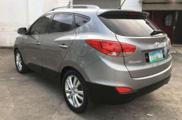 For Sale: ₱648,000.00 Hyundai Tucson LX-20 Limited 2011