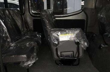 Nissan Urvan 2018 for sale
