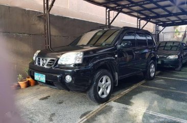 Nissan Xtrail 2005 for sale