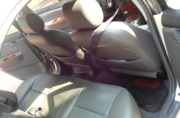 2004 Toyota Altis 1.8g top of d line matic for sale