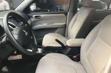 2014 Mitsubishi Montero GLX 2.5 for sale