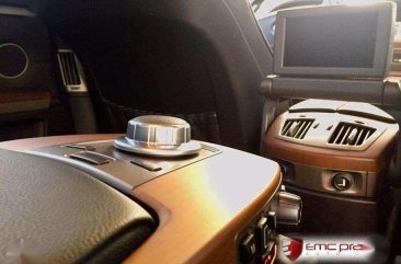 2007 BMW 730Li for sale
