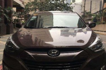 2014 Hyundai Tucson for sale