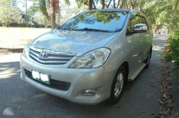 2010 Toyota Innova for sale