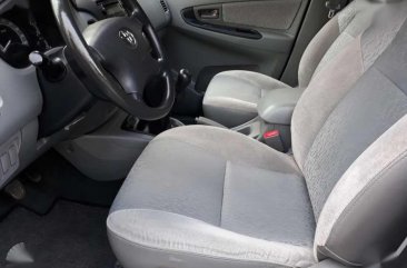 2012 Toyota Innova E MT for sale