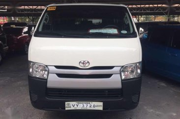 Toyota Hi Ace Commuter 2017 for sale