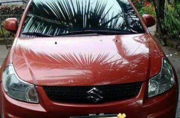 2012 Suzuki Sx4 for sale