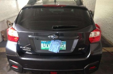 2013 Subaru Xv for sale