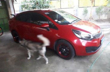 Kia Rio 2013 for sale