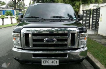 2009 Ford E150 Xlt Premium Flex Fuel for sale