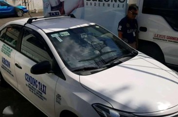 Toyota Vios 2015 for sale