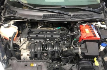 2012 Ford Fiesta for sale