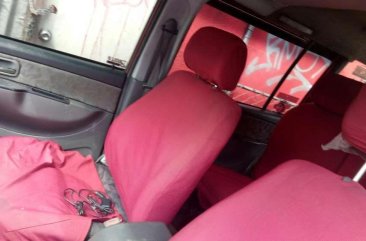 2008 Mitsubishi Adventure for sale