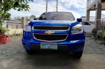Chevrolet Colorado LT 2013 for sale