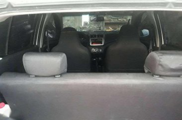 2016 Toyota Wigo for sale