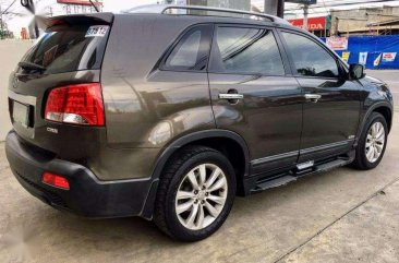 2011 Kia Sorento for sale