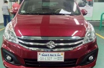 Like New Suzuki Ertiga units for sale