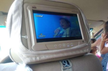 Hyundai Starex Grand 2010 for sale