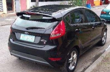 Ford Fiesta S 2011 Hatchback for sale