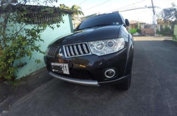 For sale Mitsubishi Montero sport 2010 4x4 gls se AT