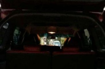 For sale Mitsubishi Montero glx v manual 2012model