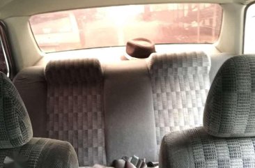 Honda City 2000 for sale