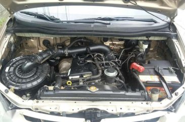 2005 Toyota Innova G for sale