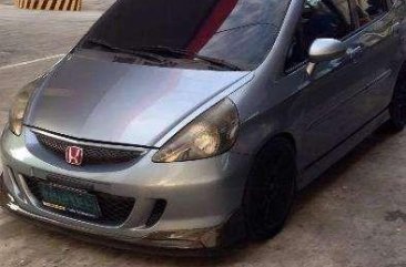 2007 Honda Jazz for sale