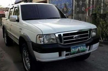 Ford Ranger 2005 Model for sale