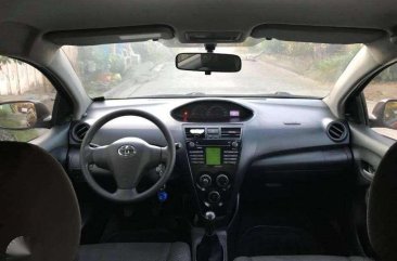 Toyota Vios E 2010 Fresh for sale