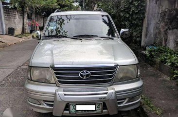 2004 Toyota Revo for sale