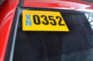 Well-maintained Toyota Wigo G 2017 for sale