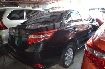 Good as new Toyota Vios E 2017 for sale
