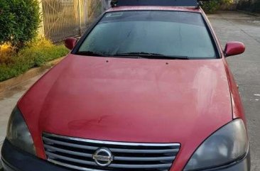 2006 Nissan Sentra GSX AT for sale