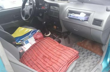 Isuzu Fuego 4x2 for sale