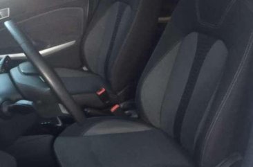 2016 Ford Ecosport for sale