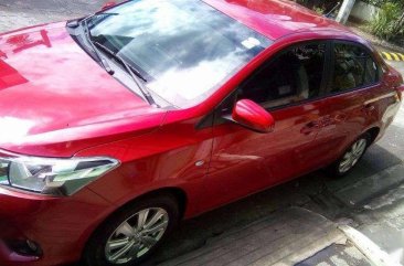 Toyota Vios 2017 for sale