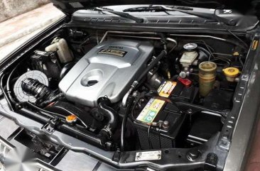 2010 Isuzu Alterra for sale