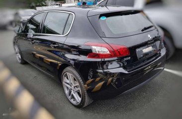Peugeot 308 Diesel 2016 for sale