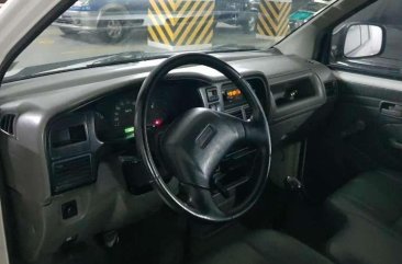 Isuzu Crosswind 2006 for sale